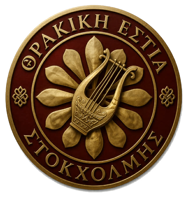 Θρακική Εστία Στοκχόλμης